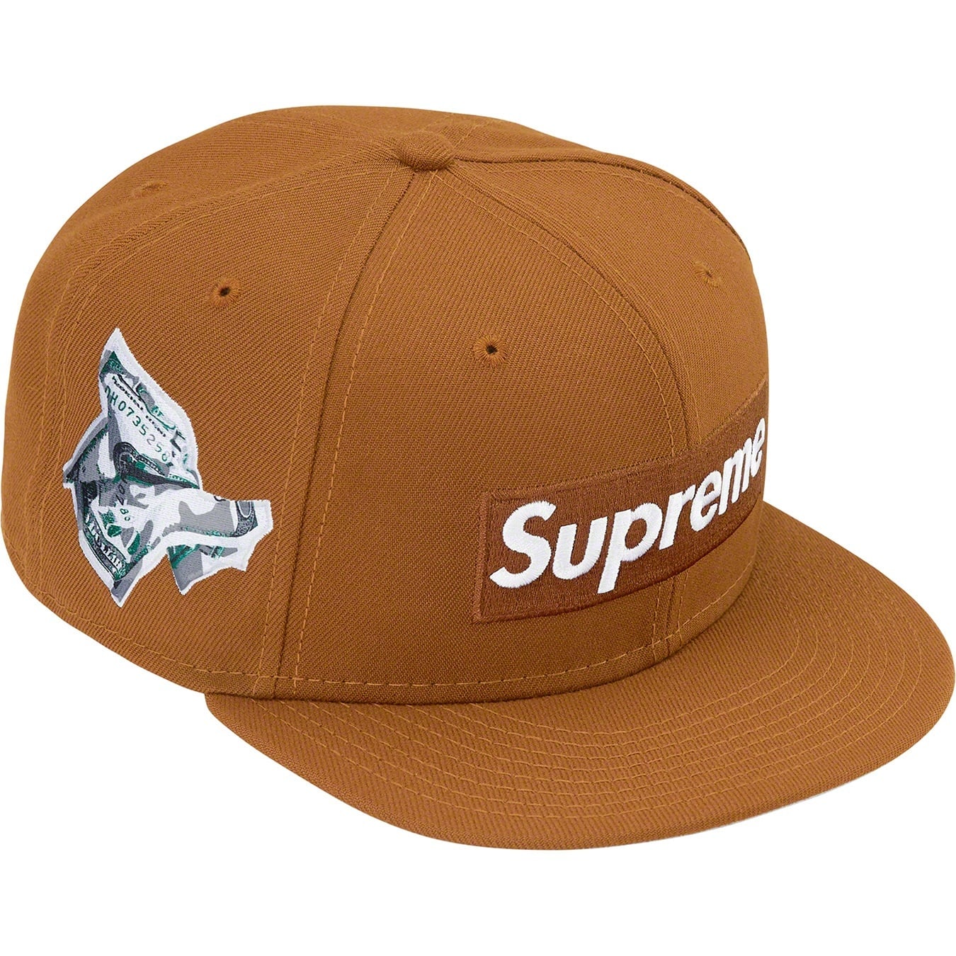 Money Box Logo New Era® view 12
